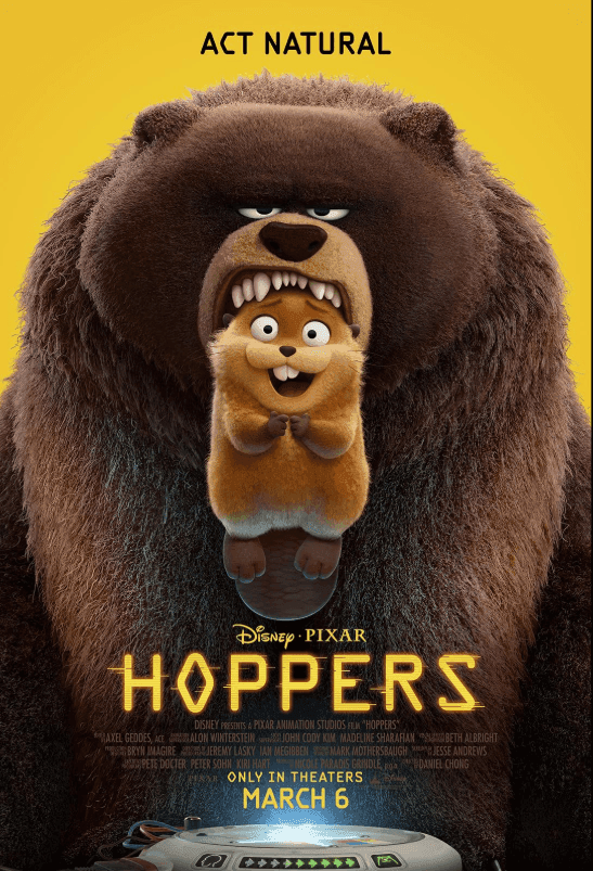 Watch Trending Movie 4 Full Movie - Open TV Premium
