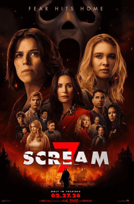 Watch Trending Movie 5 Full Movie - Open TV Premium